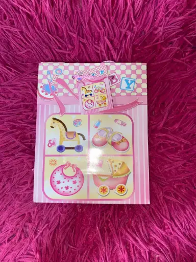 BOLSA DE REGALO XS