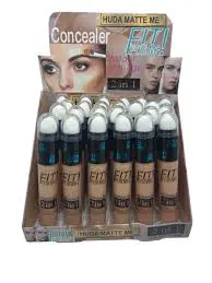 [6965469588862] CORRECTOR  HUDA MATTE ME