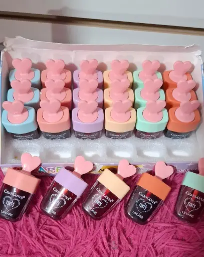 [6972456592177] TINTAS LABIALES