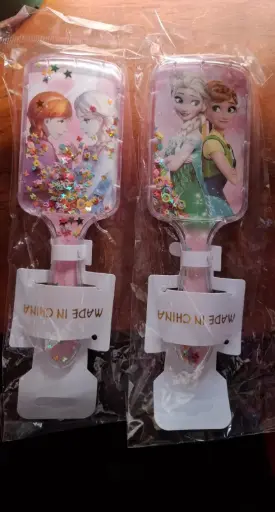 CEPILLO INFANTIL