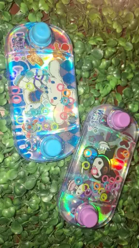 [9780201430134] JUGUETE DE AGUA