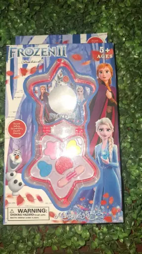 [6902266566303] MAQUILLAJE INFALTIL FROZEN