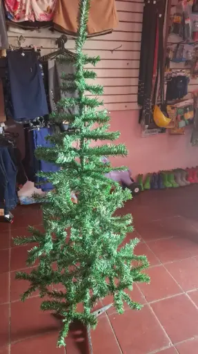 [6982280141441] ARBOL NAVIDEÑO 1.50M