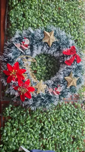 [6902500101215] ADORNO NAVIDEÑO Z14-121