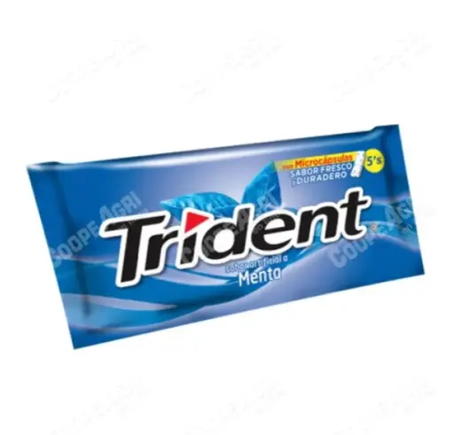 TRIDENT