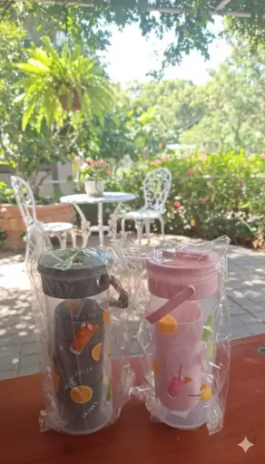 [6931231454642] PICHEL CON VASOS