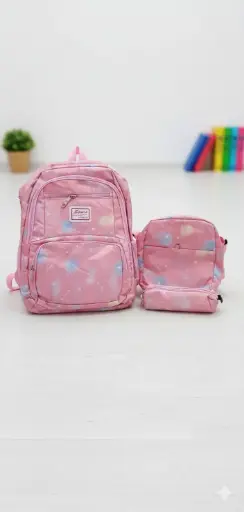 BOLSO 3 PCS E247-016RS