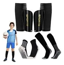 KIT PARA FUTBOLISTA 5 PCS