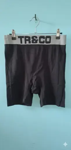 BOXER TREGO