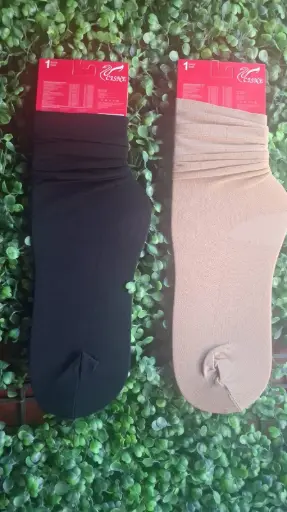 MEDIAS PANTIES