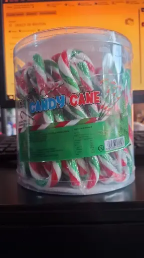 [6974887999495] DULCE DE BASTON