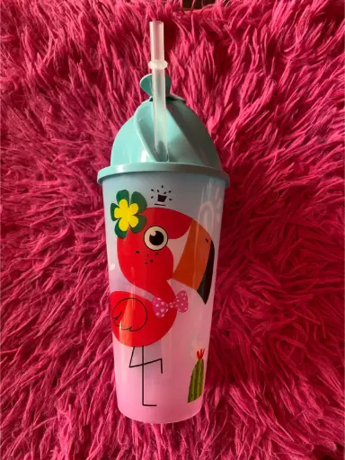 [6801613150076] VASO CON PAJILLA