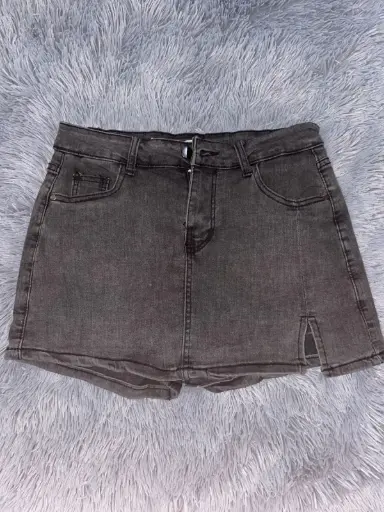 SHORT ENAGUA