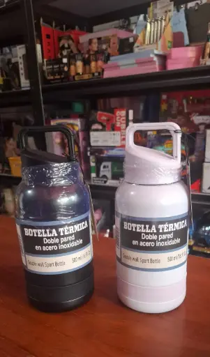 [9071104410003] BOTELLA TERMICAV 500ML