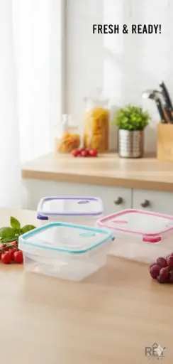 TERMO DE PLASTICO TOOPER