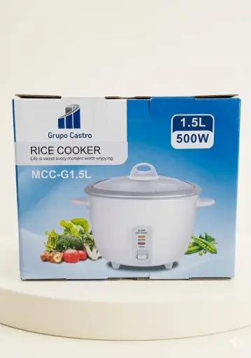 [6969998540056] OLLA ARROCERA 1.5L