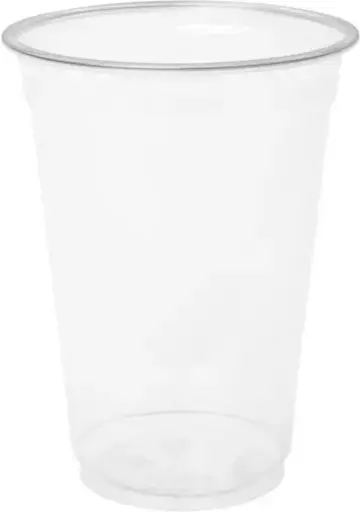 [1212] VASO BATIDO #12 TRANSP