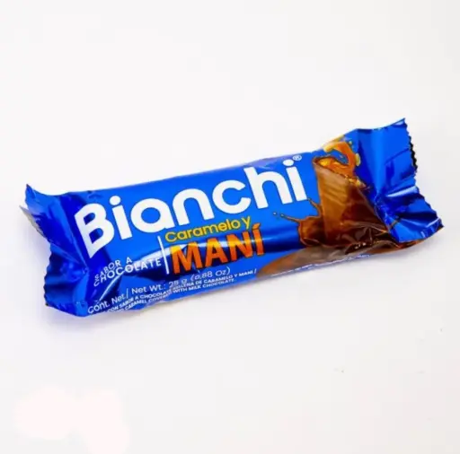 BIANCHI 25G