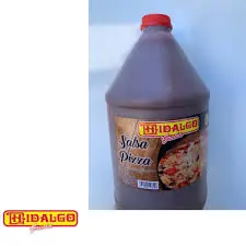 SALSA TOMATE HIDALGO