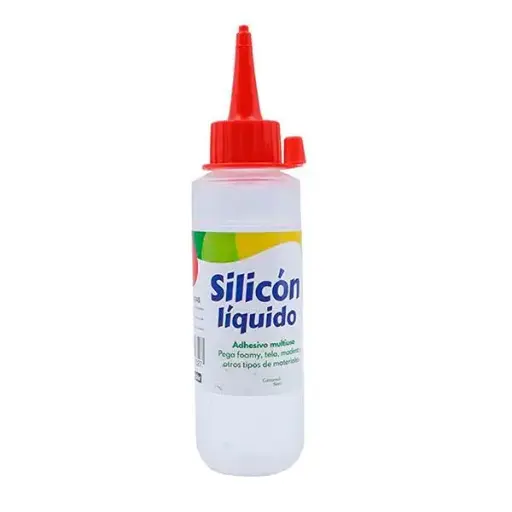 [7443017400327] SILICON FRIO 100ML KREAR