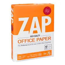[8993242598782] RESMA HOJA BOND ZAP