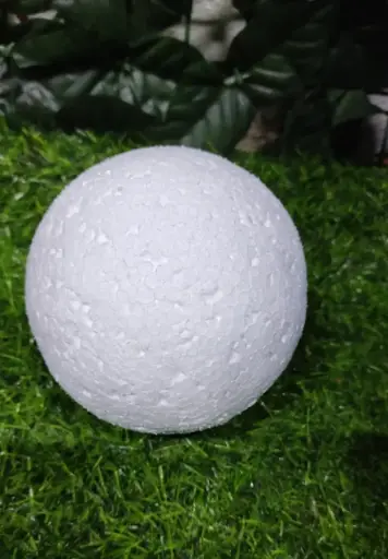 ESFERA DE ESTEREOFON #5