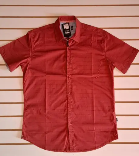 CAMISA BOTONES