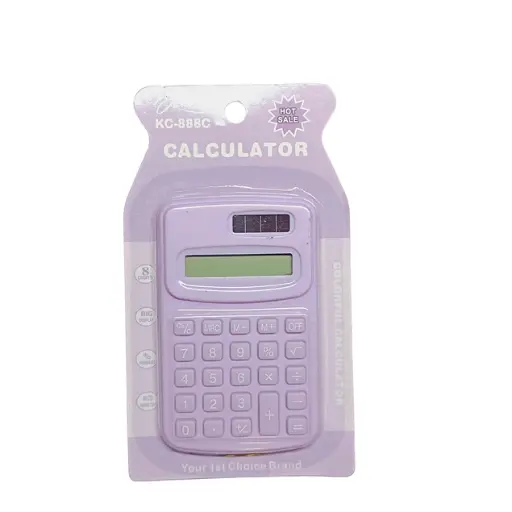 CALCULADORA KC-888C