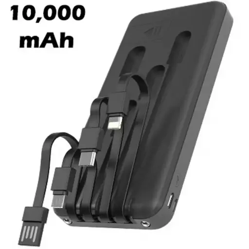 [TJ2025] BATERIA MULTIFUCIONAL