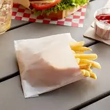 BOLSA ANTIGRASA PARA PAPAS