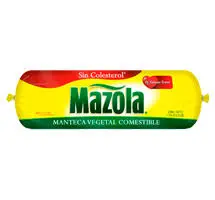MANTECA MAZOLA
