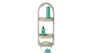 ORGANIZADOR DUCHA