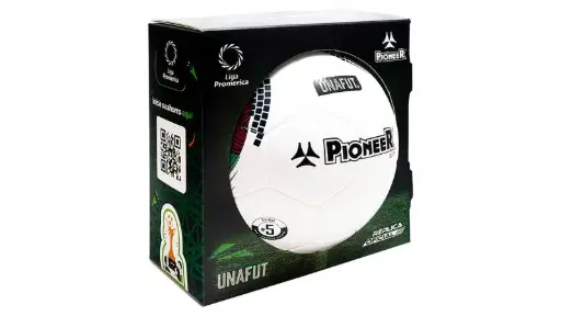 [8844591981513] BALON MUNDIAL 2026
