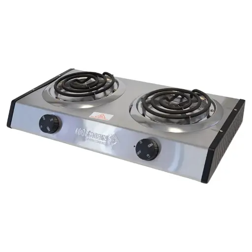 COCINA METALICA