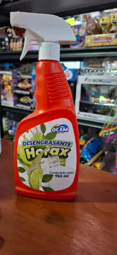 DESENGRASANTE OCAM