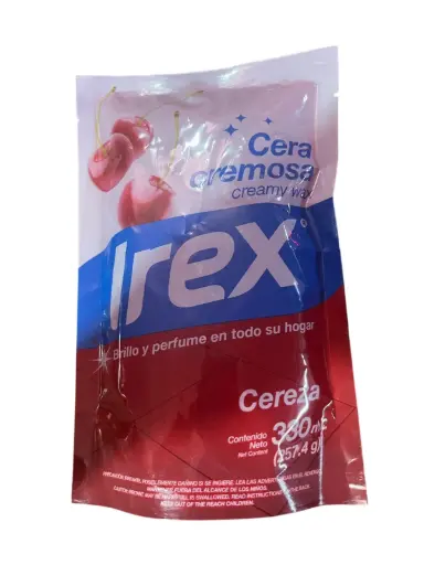 [748928000145] CERA IREX 330ML