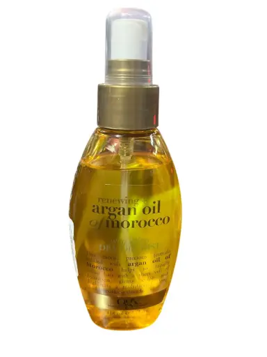 [022796916204] GOTITAS ARGAN 118ml