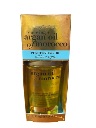 [022796916143] GOTITAS ARGAN OIL CAJA