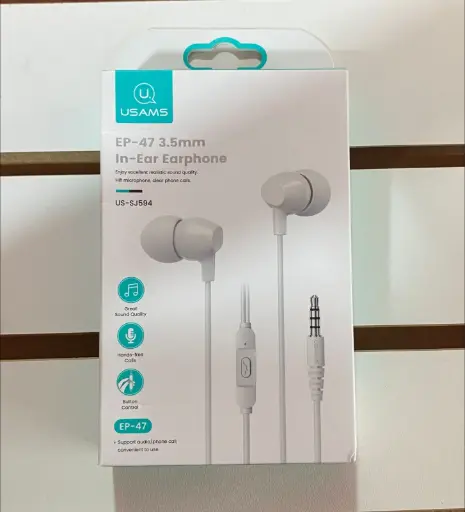 AUDIFONO