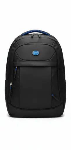 [9780201414936] MOCHILA NEGRA SPORT BAG