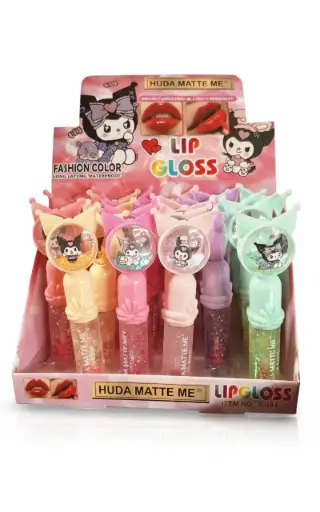 [6954943515944] BRILLO LABIAL INFANTIL