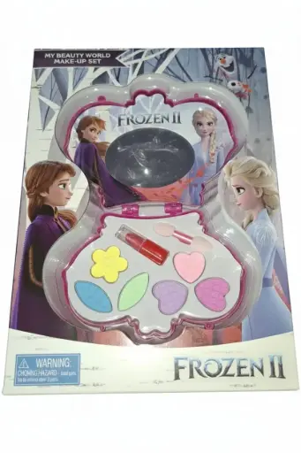 [6920250392332] MAQUILLAJE FROZEN
