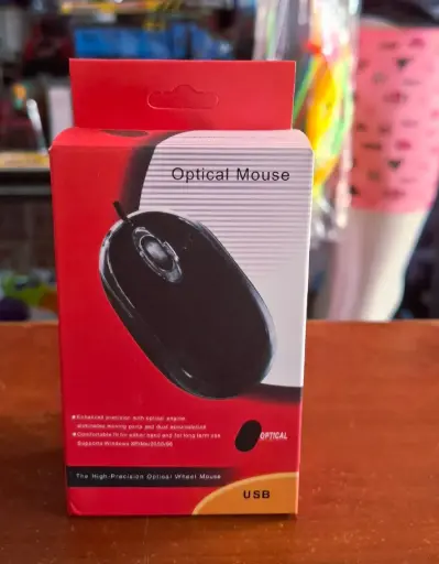 [9780201380705] MOUSE CON CABLE