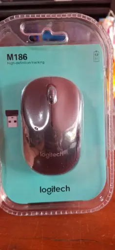 [097855083487] MOUSE INALAMBRICO