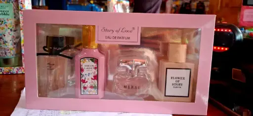 [6930446830821] SET DE PERFUME