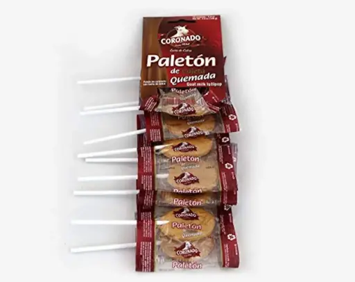 [757528045845] PALETON