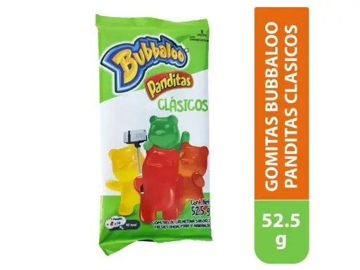 GOMITAS PANDITAS