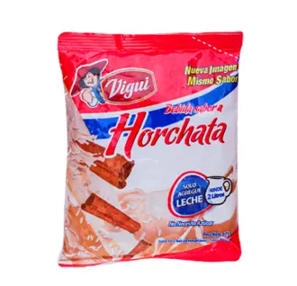 [014979310756] VIGUI BEBIDA HORCHATA