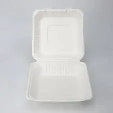CAJA CONTENEDOR PLASTICO 8X8