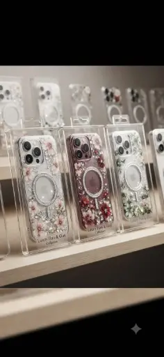 ESTUCHES MODERNOS
